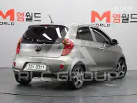 2011 KIA Morning