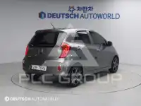2011 KIA Morning