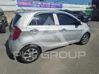 2011 KIA Morning