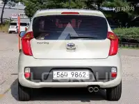 2011 KIA Morning