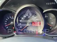 2011 KIA Morning