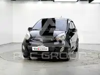 2011 KIA Morning