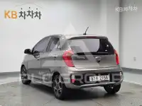 2011 KIA Morning