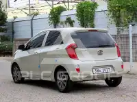 2011 KIA Morning