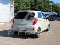 2011 KIA Morning