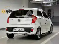 2011 KIA Morning