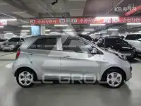 2011 KIA Morning