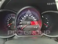 2011 KIA Morning
