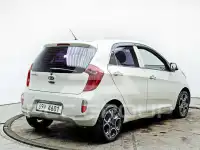 2011 KIA Morning