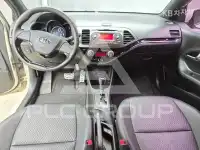2011 KIA Morning