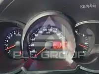 2011 KIA Morning