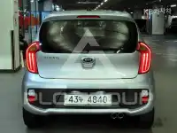 2011 KIA Morning