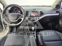 2011 KIA Morning