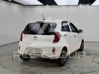 2011 KIA Morning