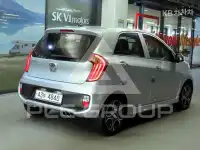 2011 KIA Morning