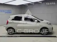 2011 KIA Morning