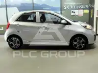 2011 KIA Morning