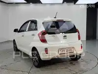 2011 KIA Morning