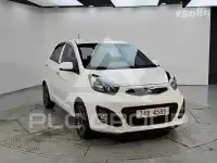 2011 KIA Morning
