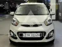 2011 KIA Morning