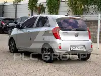 2011 KIA Morning