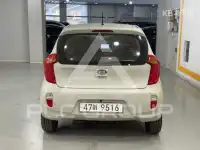 2011 KIA Morning