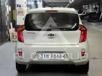 2011 KIA Morning