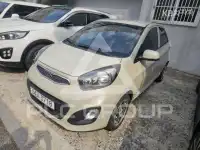 2011 KIA Morning