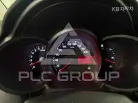 2011 KIA Morning