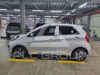 2011 KIA Morning