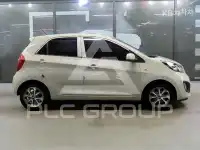 2011 KIA Morning