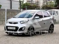 2011 KIA Morning