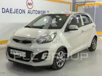 2011 KIA Morning