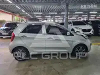 2011 KIA Morning