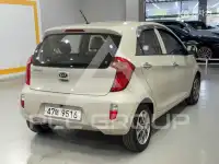 2011 KIA Morning