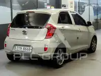 2011 KIA Morning