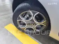 2011 KIA Morning