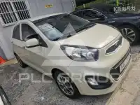 2011 KIA Morning