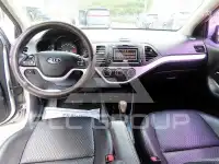 2011 KIA Morning