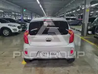 2011 KIA Morning