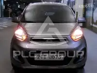 2011 KIA Morning