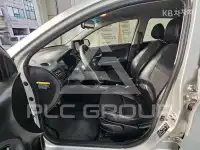 2011 KIA Morning