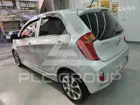 2011 KIA Morning