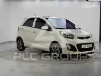2011 KIA Morning