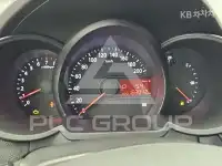 2011 KIA Morning