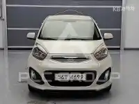 2011 KIA Morning