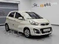 2011 KIA Morning