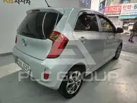 2011 KIA Morning