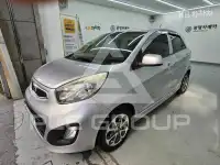 2011 KIA Morning
