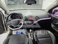 2011 KIA Morning